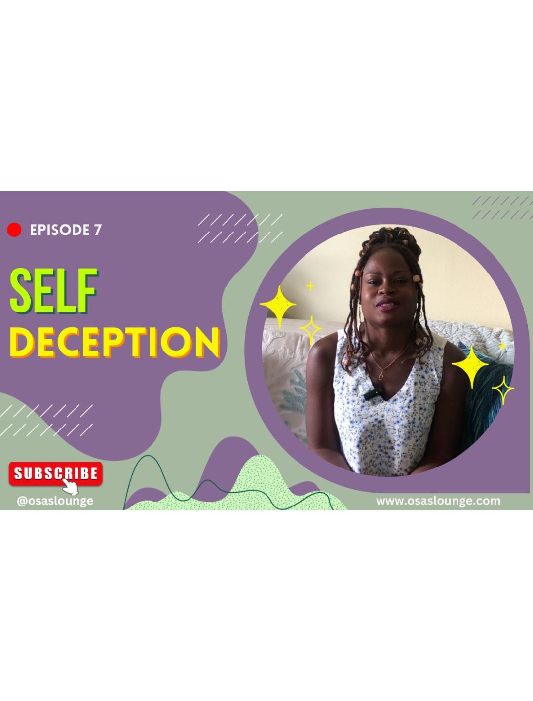 Self Deception