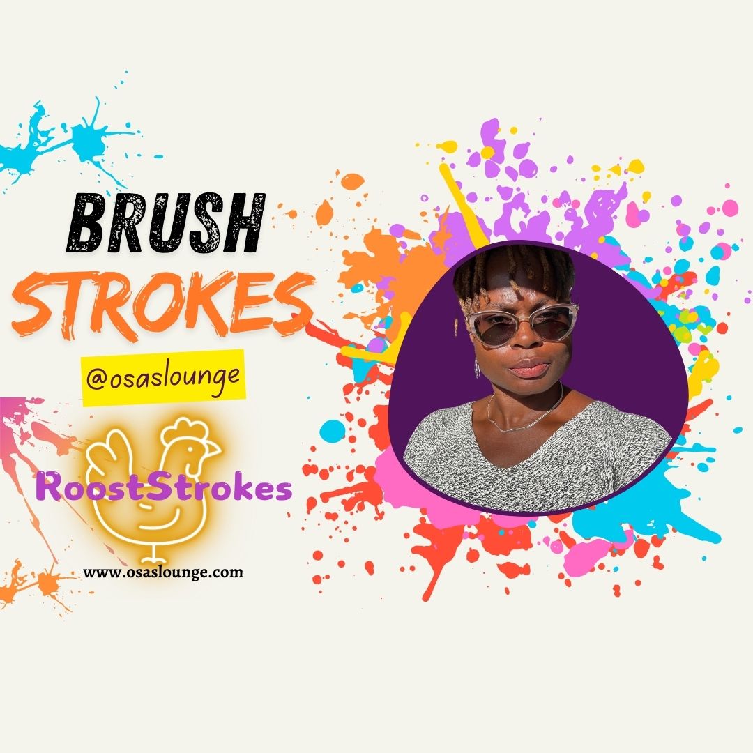 RoostStrokes