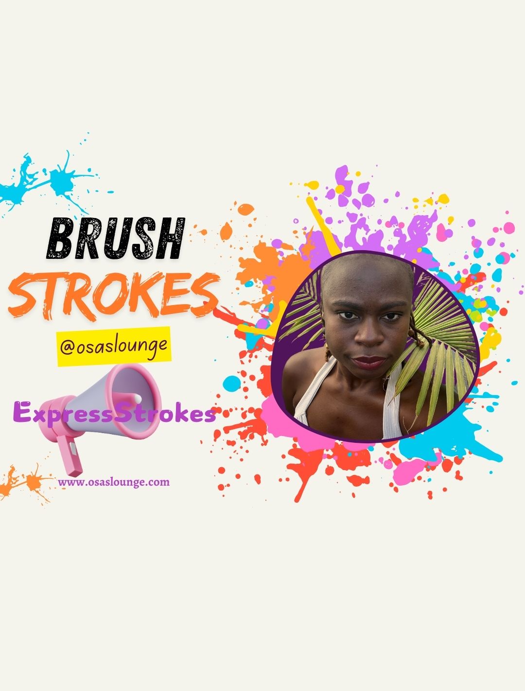 ExpressStrokes